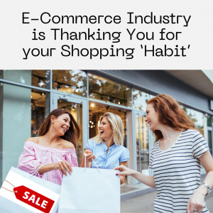 consumer shopping behavior