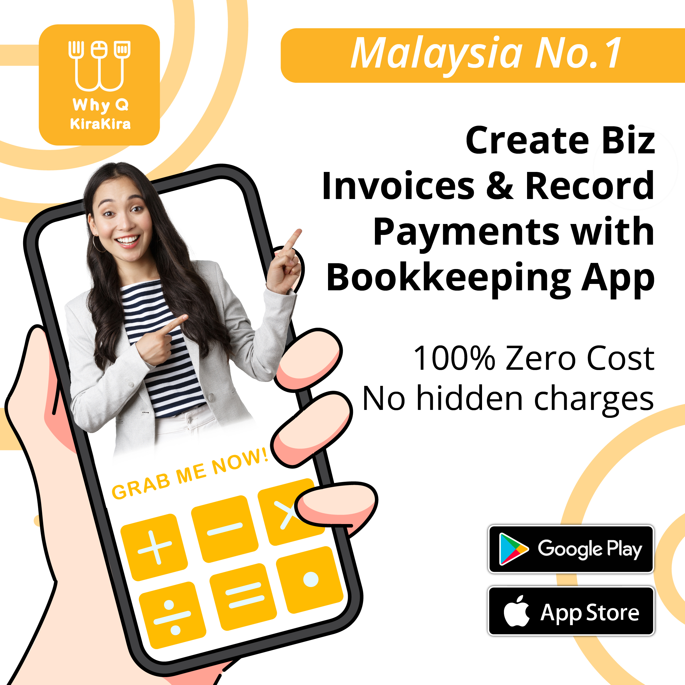 Bookkeeping app malaysia