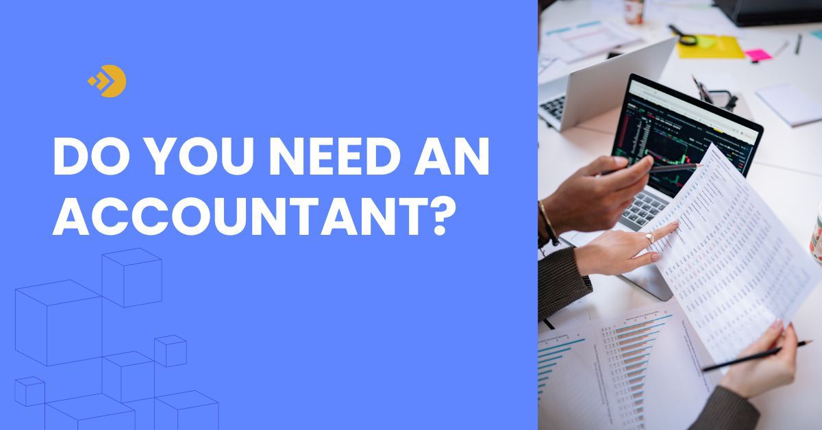 do you need accountant
