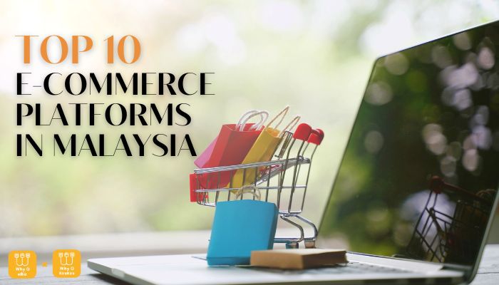 top 10 e-commerce sites