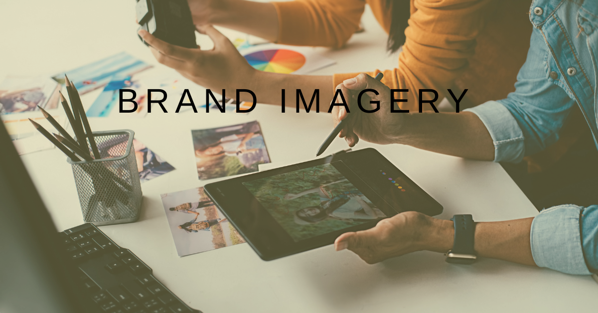 brand imagery