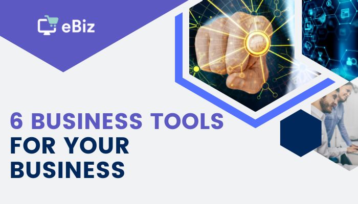 business tools for business